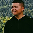 Казыбек, 29 лет