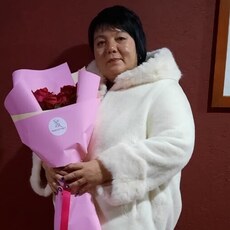 Фотография девушки Helen, 44 года из г. Семей