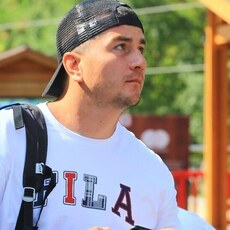 Фотография мужчины Buffalo, 30 лет из г. Стерлитамак