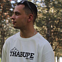 Андрей, 33 года