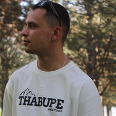 Фотография мужчины Андрей, 33 года из г. Бишкек