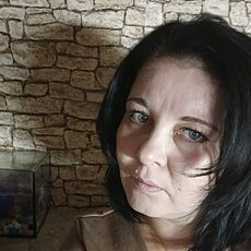 Фотография девушки Жанна, 38 лет из г. Пенза