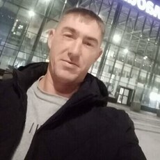 Фотография мужчины Саня, 41 год из г. Спасск-Дальний