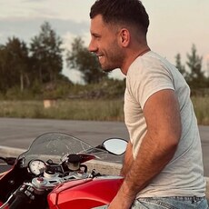 Фотография мужчины Артем, 45 лет из г. Харьков