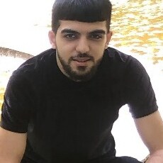 Фотография мужчины Алик, 22 года из г. Тольятти