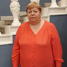 Фотография девушки Елена, 60 лет из г. Калининград