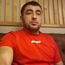 Ойбек, 37 лет