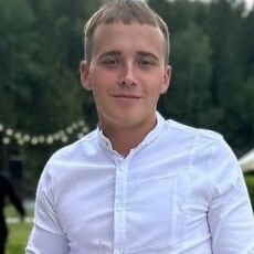 Фотография мужчины Евгений, 28 лет из г. Глубокое