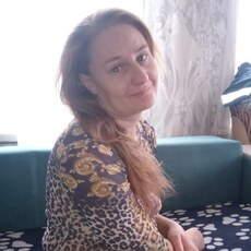 Фотография девушки Ольга, 32 года из г. Куйбышев