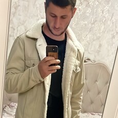 Фотография мужчины Ахма, 28 лет из г. Нальчик