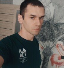 Фотография мужчины Андрей, 32 года из г. Брест