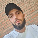 Ибрагим, 28 лет