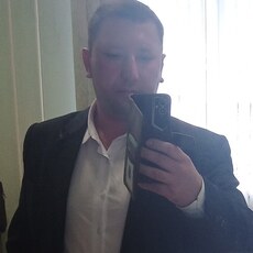 Фотография мужчины Vitaliy, 37 лет из г. Зима