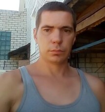 Фотография мужчины Алексей, 41 год из г. Белыничи
