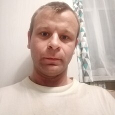Фотография мужчины Паша, 36 лет из г. Шахунья