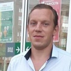 Фотография мужчины Сергей, 33 года из г. Славянск-на-Кубани