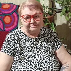 Фотография девушки Наталья, 62 года из г. Березовский (Кемеровская Обл)