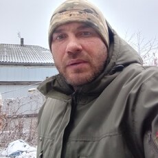 Фотография мужчины Влад, 39 лет из г. Торез