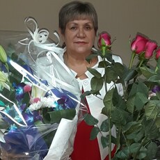 Фотография девушки Галина, 61 год из г. Курск