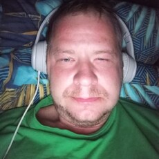 Фотография мужчины Тоша, 32 года из г. Екатеринбург