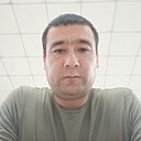 Алик, 34 года