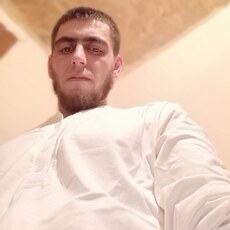 Фотография мужчины Вахид, 27 лет из г. Караганда