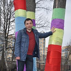 Фотография мужчины Сергей, 60 лет из г. Чехов
