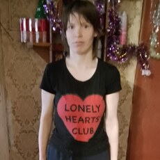 Фотография девушки Валя, 27 лет из г. Осташков