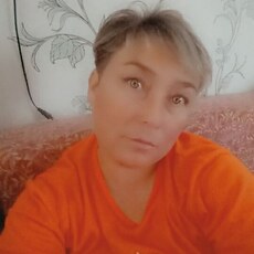 Фотография девушки Людмила, 44 года из г. Онгудай