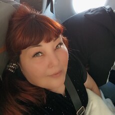 Фотография девушки Алиса, 40 лет из г. Пермь