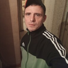 Фотография мужчины Стас, 33 года из г. Покачи