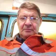 Фотография мужчины Сергей, 63 года из г. Волгоград