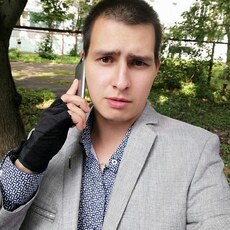 Фотография мужчины Сергей, 34 года из г. Долгопрудный