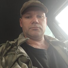 Фотография мужчины Михаил, 44 года из г. Северск
