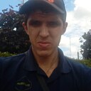 Вова Найдук, 23 года