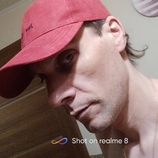 Фотография мужчины Лайт, 37 лет из г. Речица