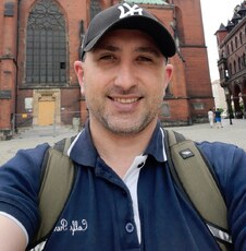 Фотография мужчины Александр, 41 год из г. Легница