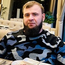 Фотография мужчины Boston, 33 года из г. Смоленск