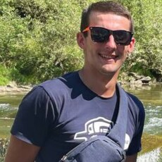 Фотография мужчины Діма, 25 лет из г. Киев