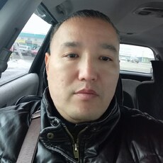 Фотография мужчины Маке, 39 лет из г. Бишкек