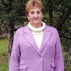 Фотография девушки Светлана, 58 лет из г. Братск