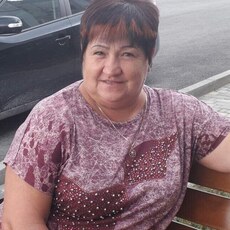 Фотография девушки Светлана Зозуля, 59 лет из г. Славянск-на-Кубани