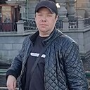 Саша, 44 года