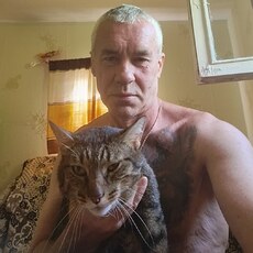 Фотография мужчины Игорь, 56 лет из г. Нижний Новгород
