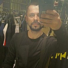 Фотография мужчины Михаил, 34 года из г. Славгород