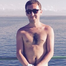 Фотография мужчины Руслан, 39 лет из г. Москва