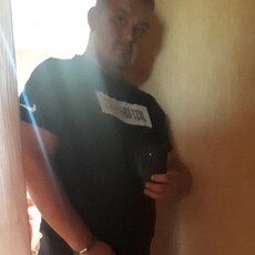 Фотография мужчины Андрей, 42 года из г. Усть-Илимск