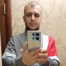 Фотография мужчины Александр, 36 лет из г. Павлодар