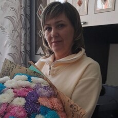 Лидия, 42 из г. Киселевск.