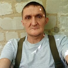 Фотография мужчины Рус, 47 лет из г. Пенза